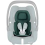 Автокресло Maxi-Cosi CabrioFix i-Size Essential Green (8558047110): Внутренние ремни 5-ти точечный ремень