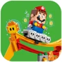 LEGO Super Mario Поездка на волне лавы (71416) фото 5