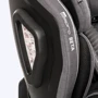 Автокресло Espiro Beta 17 Graphite: Вес ребенка 9 - 36 кг