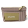Женский кошелек Michael Kors розовый (MK0608W): Пол Унисекс