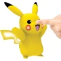 Интерактивная игрушка Pokemon - Мой друг Пикачу (PKW3901): Тип Игровая фигурка