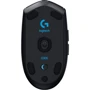 Logitech G305 Lightspeed Wireless Gaming Mouse Black Grade B2 Refurbished фото 3