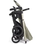 Прогулочная коляска Inglesina Electa Soho Blue (AG50P0SHB): Количество блоков 1