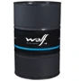 Моторное масло WOLF GUARDTECH 10W40 B4 DIESEL 205L