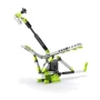Конструктор Engino серии Inventor Motorized 30 в 1 с электродвигателем (3030) фото 8