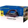 Утюг Russell Hobbs 27281-56 Colour Control Pro Ultra Iron фото 7