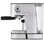 Кофеварка Rotex RCM850-S Power Espresso: Объем резервуара для воды, л 1.5