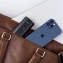 Зовнішній акумулятор iWalk Power Bank 9000mAh Black (DBL9000W-001A-ES-OEM) фото 7