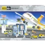 Конструктор Sluban Літак (M38-B0367): Виробник Sluban