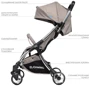 Візок El Camino Wish ME 1058-IV (grey): Матеріал коліс EVA