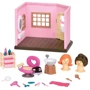 Ігровий набір Li'l Woodzeez Перукарня (маленька) (6163Z)