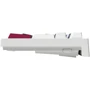 Клавиатура FL Esports FL980 V2 White body Metal Heart Kailh MX Cool Mint South LED wireless Three-Mode: Интерфейс подключения Bluetooth