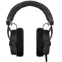 Навушники Beyerdynamic DT 990 PRO 80 Ohm: Тип конструкції накладные