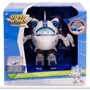 Игрушка-трансформер Super Wings Supercharge Lights&Sounds Astra Астра (свет, звук) (EU740433): Вид Персонажи мультфильмов