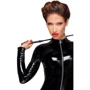 Комбинезон Noir Handmade F188 PVC overall Black, XXL