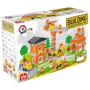 Констуктор ТехноК Toys 170 элементов (9994)