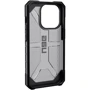 Чохол для iPhone Urban Armor Gear UAG Plasma Ash (114066113131) для iPhone 14 Pro фото 7