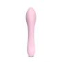 Фаллоимитатор So Divine Discreet Silicone G-spot Dildo Рink