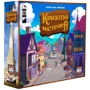 Настільна гра Lord of Boards Крихітні Міста (Tiny Towns, Укр)