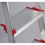 Лестница Rolser Escalera Norma 220 5 ступеней (NOR038): Вес, кг 4.78