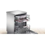 Посудомойка Bosch SMS8YCI01E: Класс энергопотребления/мойки/сушки A+++ / A / A