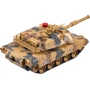 Танк ZIPP Toys M1A2 на радіокеруванні зелений (778-1ZT) фото 3