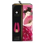 Вибромассажер Shunga - Aiko Intimate Massager Rasberry