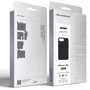 Чехол для iPhone ArmorStandart ICON2 Case Black for iPhone 16e (ARM83850): Материалы Силикон