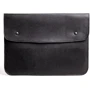 Gmakin Cover Envelope Two Buttons Black (GM53-15) for MacBook Pro 15/Pro 16: Цвет черный (Black)