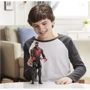 Hasbro SPD Фигурка Человек-Паук Веном Титан 30 см (E8729 SPD MAX VENOM TITAN MILES MORALES) (E8686_E8729): Серия Marvel