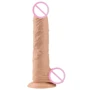 Фаллоимитатор LoveToy Real Extreme Dildo 9.5"