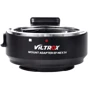 Viltrox Adapter EF-NEX IV (Canon EF - Sony-E) фото 2