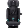 Автокрісло Britax Romer Advansafix Pro Classic Deep Grey (2000040901): Колір серый