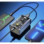 Внешний аккумулятор WK Wekome Power Bank 20000mAh Vanguard Fast Charging PD20W+22.5W Black (WP-337): Емкость батареи, мАч 20000