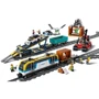 Конструктор LEGO City Товарный поезд 1153 деталей (60336): Количество деталей, шт. 1153