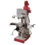 Фрезерный станок Holzmann BF 500DDRO: Производитель Holzmann