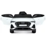 Дитячий електромобіль Bambi Racer Audi білий (M 4806EBLR-1): Максимальна швидкість, км/год 5