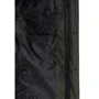 Куртка Jack & Jones 56519927 48 зеленая зимняя с капюшоном: Подкладка На подкладке