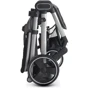 Прогулочная коляска El Camino Dynamic ME 1053 (onyx): Пол ребенка Унисекс