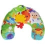 Килимок-подушка Fisher-Price Тропічні друзі (CDR52)
