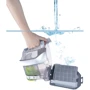 Пылесос Hitachi CV-SE230V24UKRORM: Вес 5.1 кг