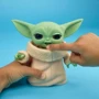 Игровая фигурка HASBRO Star Wars Мандалорец Mixin moods Грогу 12см (F6864) фото 6