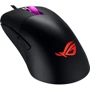 Мишка ASUS ROG Keris USB RGB Black (90MP01R0-B0UA00): Ергономіка симметричная для левшей