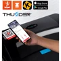 Беговая дорожка Thunder ICON-BLUE (ICON-BLUE) фото 4