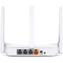 Маршрутизатор Wi-Fi Mercusys MW306R: Тип маршрутизатора Wi-Fi роутер
