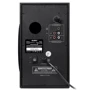Акустическая система Sven MS-307 Black: Выходная мощность колонок 20 Вт