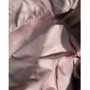 Комплект постельного белья Emily Fiber Roze Stripe микрофибра розовый полуторный (94031263): Размер наволочек, см 50x70