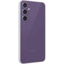 Смартфон Samsung Galaxy S23 FE 8/128Gb Purple S711B (UA UCRF): Коммуникации USB Type-C / Bluetooth 5.3, A2DP, LE / Wi-Fi 802.11 a/b/g/n/ac/6e, dual-band, Wi-Fi Direct / GPS (GLONASS, GALILEO, BDS) / NFC