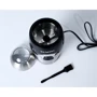 Кофемолка KUMTEL HCG-02 INOX: Мощность, Вт 150