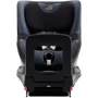Автокресло Britax-Romer DUALFIX i-SIZE V22 (Blue Marble): Вес ребенка 0-18 кг